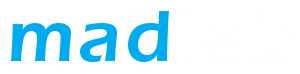 Logo MADLAB